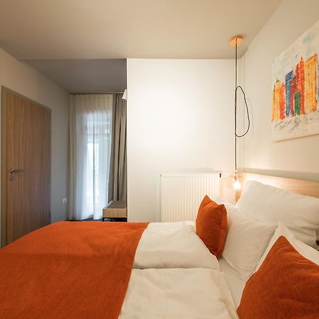 Statthotel Weimar 外观 照片