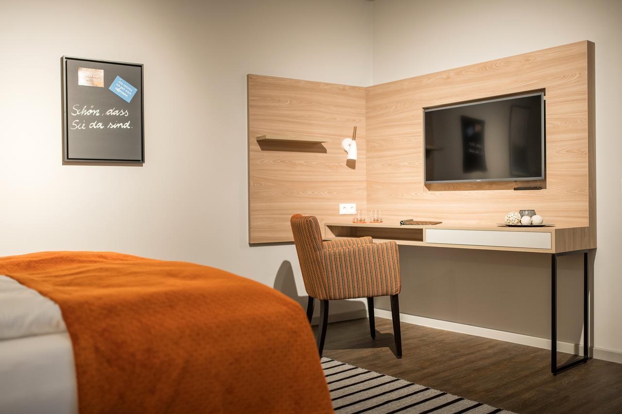 Statthotel Weimar 外观 照片
