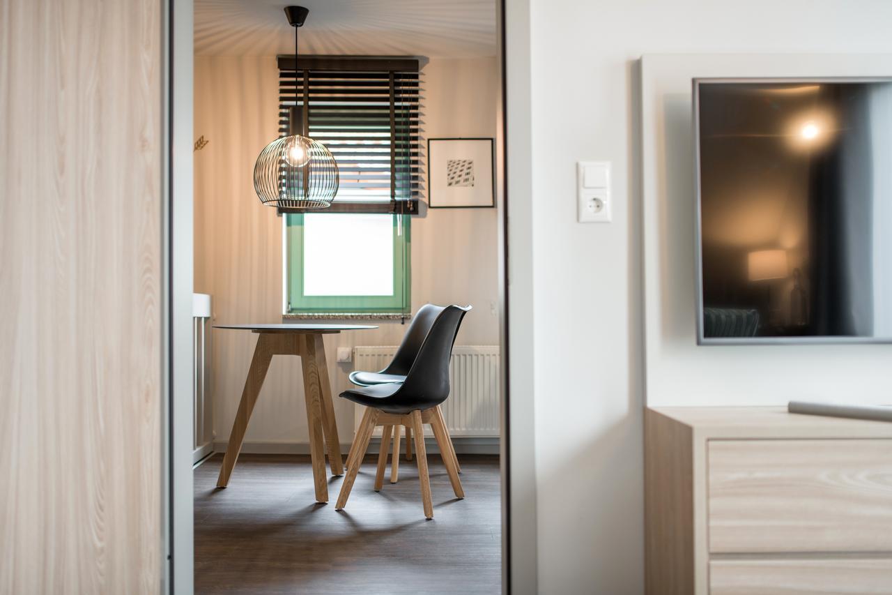 Statthotel Weimar 外观 照片